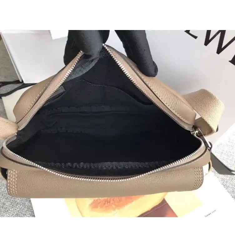 Brother Sam 19YAN0010 Loewe s Bag 0526